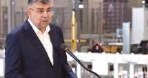 Stire din Social : Unde vede Ciolacu România în 2026? Care este obiectivul diplomatic de țară