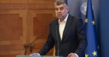 Stire din Politică-Administrație : Marcel Ciolacu cere o informare legată de stadiul procesului de recalculare a pensiilor