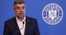 Stire din Politică-Administrație : Marcel Ciolacu: „Modificările aduse legii pensiilor speciale sunt de bun simţ”