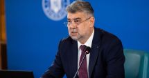 Stire din Politică-Administrație : Marcel Ciolacu: „Nu cred că Victor Ponta va putea câştiga alegerile prezidenţiale”