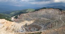 Ciolacu: Eu aş face referendum dacă e oportun să scoatem aurul de la Roşia Montană