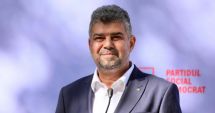 Stire din Politică-Administrație : Marcel Ciolacu: „Începe reorganizarea ministerelor. Aştept propuneri”