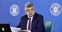 Marcel Ciolacu: „România va continua să sprijine Ucraina cu toate puterile”