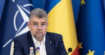 Stire din Social : După discuțiile de la Guvern, Marcel Ciolacu anunță o creștere a salariilor în România