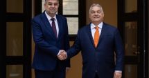 Stire din Politică-Administrație : Marcel Ciolacu a făcut anunţul: „România va adera complet la Schengen de la 1 ianuarie 2025”