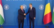Stire din Actualitate : Ciolacu, lui Viktor Orban: În vacarmul politic din aceste zile, UDMR aduce echilibru