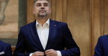 Stire din Politică-Administrație : Marcel Ciolacu: "Mai vedem lideri care propun să ieşim din UE, uitând că am beneficiat de 54 de miliarde de euro"