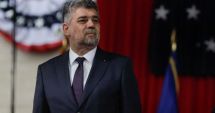 Stire din Politică-Administrație : Premierul Marcel Ciolacu susţine combaterea antisemitismului