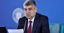 Stire din Politică-Administrație : Marcel Ciolacu: „România va continua să contribuie activ la consolidarea Uniunii Europene”