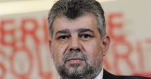 Stire din Politică-Administrație : Marcel Ciolacu: „Este nevoie de o viziune clară pe zona de stocare a energiei verzi”