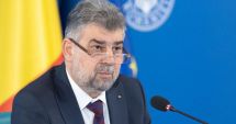 Stire din Economie : Ciolacu, apel către companiile care continuă să nu îşi plătească taxele: Plătiţi toţi corect sau plecaţi!