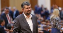 Stire din Politică-Administrație : Marcel Ciolacu a fost ales preşedinte al Grupului PRO-America