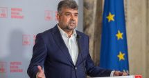 Stire din Politică-Administrație : Marcel Ciolacu: „România a ajuns captivă unei găşti de iresponsabili”