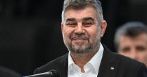 Stire din Politică-Administrație : Marcel Ciolacu: "Decizia de anulare a alegerilor este una corectă"