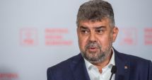Stire din Politică-Administrație : Marcel Ciolacu, declaraţii spumoase la congresul UDMR