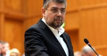 Stire din Politică-Administrație : Marcel Ciolacu: „PSD ar putea solicita modificarea Constituției”