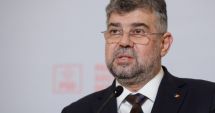 Stire din Politică-Administrație : Marcel Ciolacu: "Niciodată în situaţii de criză nu se majorează impozitele"