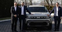 Stire din Economie : Marcel Ciolacu avertizează: ”Fără industria auto în România, economia se prăbuşeşte”