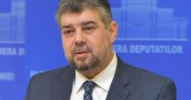 Stire din Politică-Administrație : Marcel Ciolacu: „Parlamentarii puterii vor să dea din nou drumul vânzării pământului românesc”