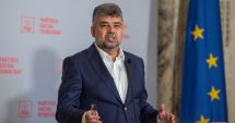 Stire din Politică-Administrație : Marcel Ciolacu: "Nu poți ține deficitul României pe cei care muncesc, cei cu venituri mici"