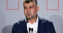 Stire din Politică-Administrație : Marcel Ciolacu, despre cât va mai sta Florin Cîțu la Palatul Victoria
