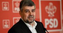Marcel Ciolacu, mesaj pentru susținătorii lui Dragnea: „PSD nu se va mai întoarce în trecut”