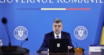 Stire din Politică-Administrație : Ce spune premierul Marcel Ciolacu despre Ordonanța „trenuleț”: Nu e o ordonanță a „sărăciei”