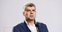 Stire din Politică-Administrație : Marcel Ciolacu, un nou atac la guvernanţi