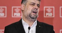 Stire din Politică-Administrație : Preşedintele Camerei Deputaţilor, Marcel Ciolacu, huiduit în timpul discursului de Ziua Unirii