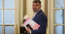 Stire din Politică-Administrație : Marcel Ciolacu spune că va vorbi cu președintele Iohannis înainte de vizita la Kiev