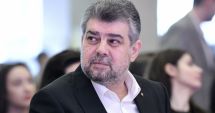 Stire din Politică-Administrație : Marcel Ciolacu: „Scenele în care jandarmii se ceartă cu polițiștii la proteste sunt inimaginabile”