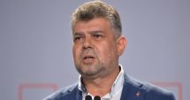 Stire din Politică-Administrație : Marcel Ciolacu: "Trebuie modificată Constituția"