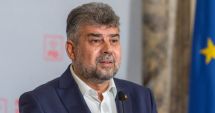 Stire din Politică-Administrație : Marcel Ciolacu: "Mi-aş dori ca România să se unească cu Republica Moldova"