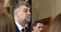 Stire din Politică-Administrație : Surse: Marcel Ciolacu merge în Israel, săptămâna viitoare