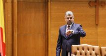Stire din Politică-Administrație : Marcel Ciolacu: "Nu am nici cea mai mică problemă să fiu prim-ministru"