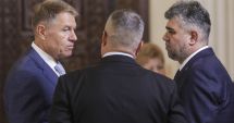 Stire din Politică-Administrație : PNL îi promite lui Marcel Ciolacu că va fi prim-ministru anul viitor