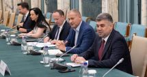 Stire din Politică-Administrație : Premierul Ciolacu a discutat cu primarii de municipii. Edilii solicită o compensare a banilor redirecţionaţi din impozitul pe venit