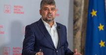 Stire din Politică-Administrație : Marcel Ciolacu a semnat în cartea de condoleanţe deschisă în memoria Reginei Elisabeta a II-a