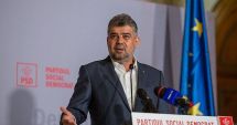Stire din Politică-Administrație : Marcel Ciolacu: "Când va fi cazul unei remanieri, nu o ţine nimeni secretă"