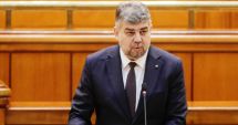 Stire din Politică-Administrație : Marcel Ciolacu, soluţie pentru cozile interminabile de la vămile cu Republica Moldova