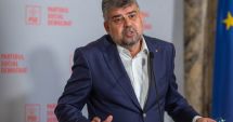 Stire din Politică-Administrație : Marcel Ciolacu, mesaj de susținere pentru compania Taparo