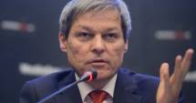 Stire din Politică-Administrație : Cioloș: Sponsorizările pentru ISU, un "derapaj"
