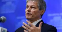 Stire din Politică-Administrație : Premierul Cioloș începe, miercuri, o vizită oficială la Paris