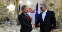 Stire din Politică-Administrație : Liviu Dragnea: funcția de premier este grea pentru Cioloș