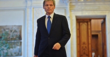 Stire din Politică-Administrație : Premierul Cioloș merge joi în vizită oficială în Republica Moldova