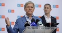 Stire din Politică-Administrație : Cioloș, după primul tur al alegerilor din USR PLUS: Nu m-am așteptat la acest rezultat. Dacă voi câștiga, îmi depun mandatul în 2023