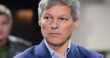 Stire din Politică-Administrație : Dacian Cioloș, noul președinte al USR PLUS
