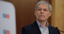 Stire din Politică-Administrație : Cioloș: Iohannis și Ciucă trebuiau să spună cum ne pregătim de conflictul de la frontiera României