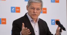 Stire din Politică-Administrație : Surse: Dacian Cioloș a demisionat de la șefia USR. Cătălin Drulă va fi interimar