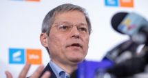 Stire din Politică-Administrație : SURSE: Dacian Cioloș se pregătește să-și facă un nou partid